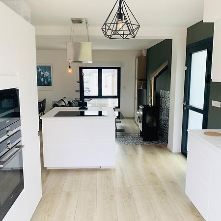 Appartements Proches De La Mer Le Relecq-Kerhuon Dış mekan fotoğraf