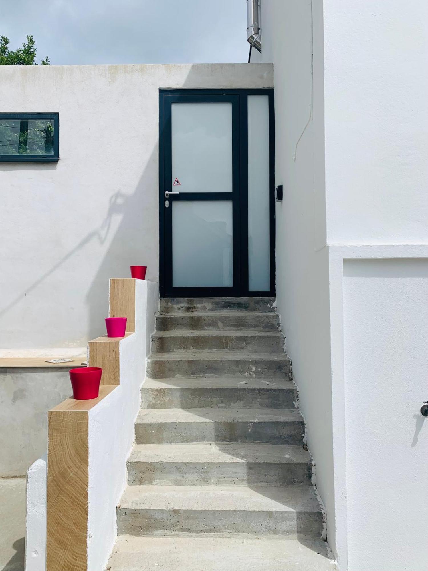 Appartements Proches De La Mer Le Relecq-Kerhuon Dış mekan fotoğraf