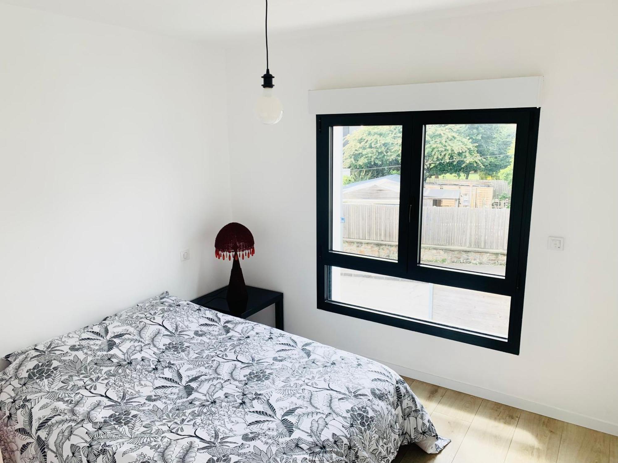 Appartements Proches De La Mer Le Relecq-Kerhuon Dış mekan fotoğraf
