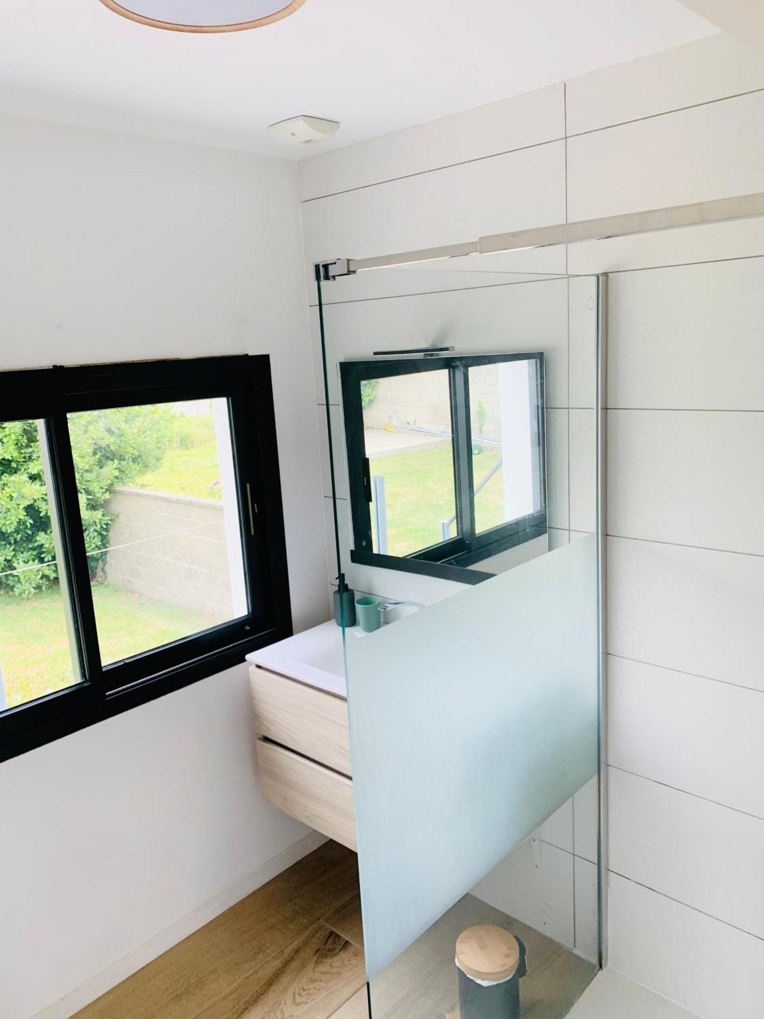 Appartements Proches De La Mer Le Relecq-Kerhuon Dış mekan fotoğraf