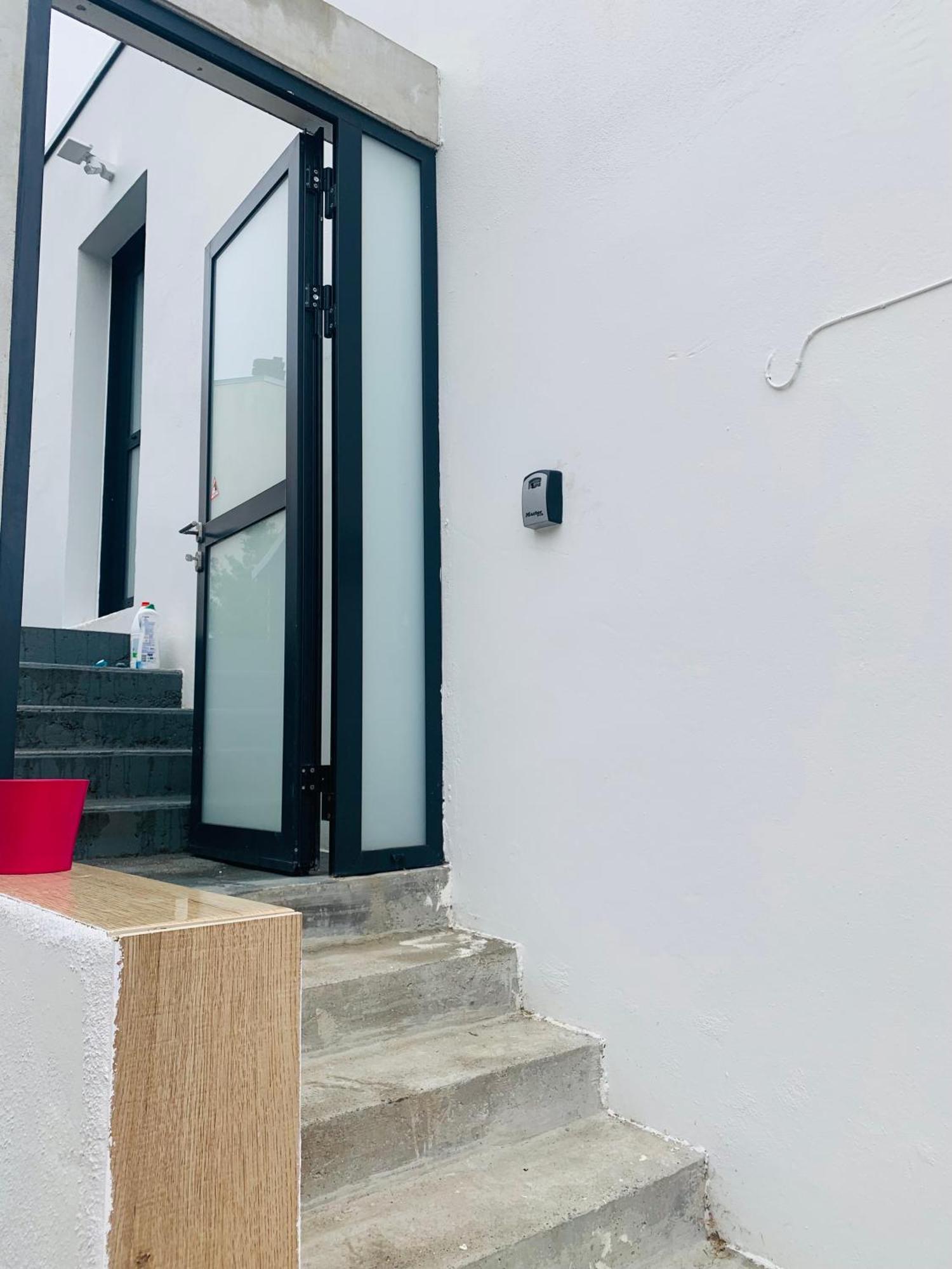 Appartements Proches De La Mer Le Relecq-Kerhuon Dış mekan fotoğraf