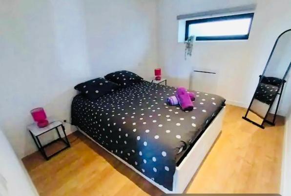 Appartements Proches De La Mer Le Relecq-Kerhuon Dış mekan fotoğraf