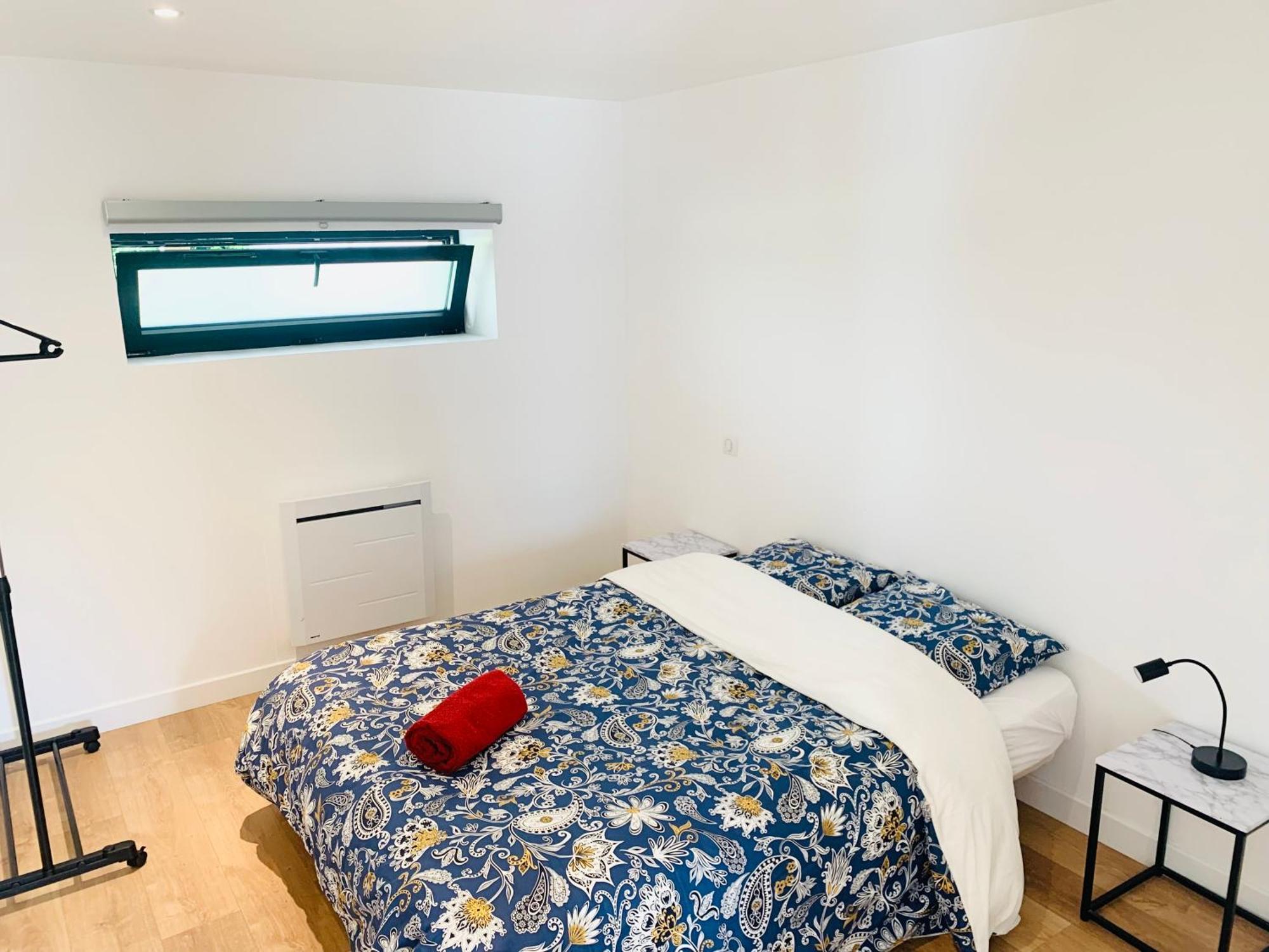 Appartements Proches De La Mer Le Relecq-Kerhuon Dış mekan fotoğraf